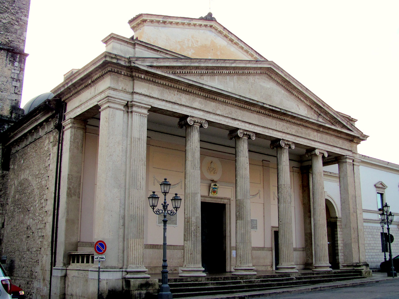 Isernia